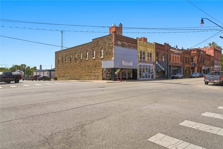 Okmulgee, OK 74447 Okmulgee County