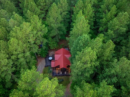 Broken Bow, OK 74728 McCurtain County