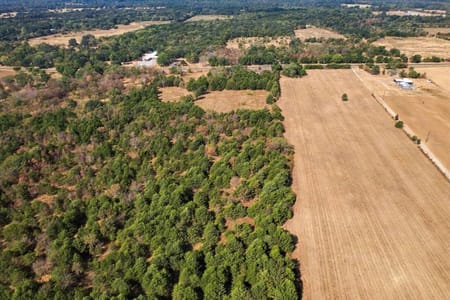 Ivanhoe, TX 75447 Fannin County