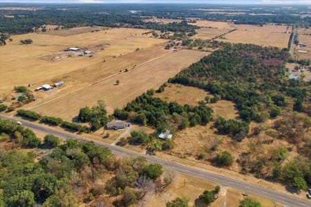 Ivanhoe, TX 75447 Fannin County