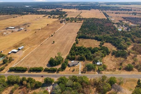 Ivanhoe, TX 75447 Fannin County