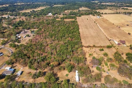 Ivanhoe, TX 75447 Fannin County
