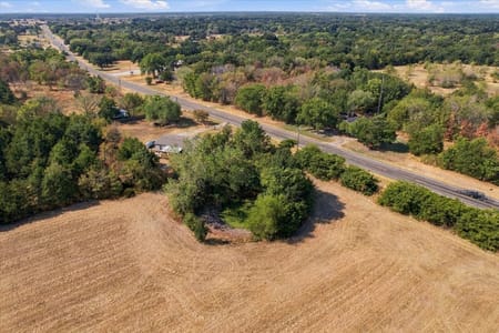 Ivanhoe, TX 75447 Fannin County