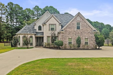 Mt Pleasant, TX 75455 Titus County