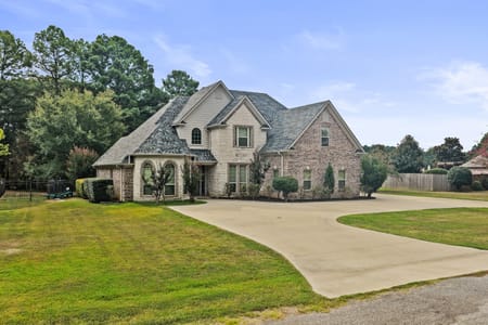 Mt Pleasant, TX 75455 Titus County