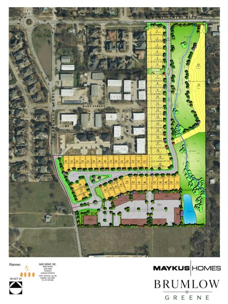 Southlake, TX 76092 Tarrant County