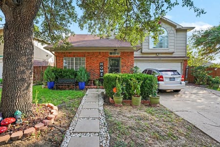 Arlington, TX 76018 Tarrant County