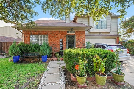 Arlington, TX 76018 Tarrant County