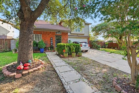 Arlington, TX 76018 Tarrant County