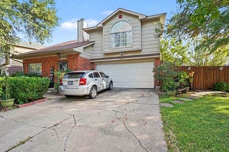 Arlington, TX 76018 Tarrant County