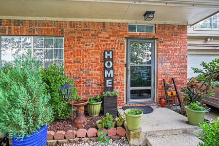 Arlington, TX 76018 Tarrant County
