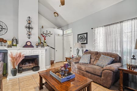 Arlington, TX 76018 Tarrant County