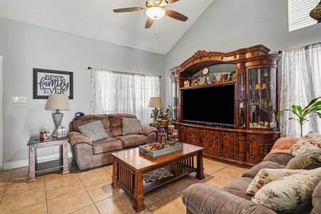 Arlington, TX 76018 Tarrant County