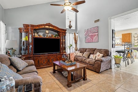 Arlington, TX 76018 Tarrant County