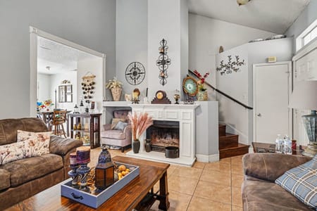Arlington, TX 76018 Tarrant County