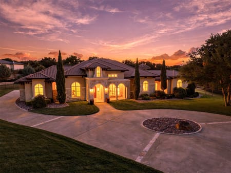Benbrook, TX 76126 Tarrant County