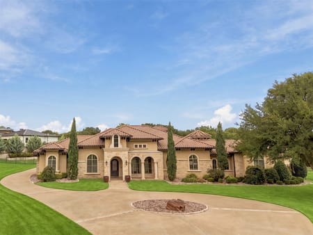 Benbrook, TX 76126 Tarrant County