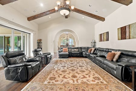 Benbrook, TX 76126 Tarrant County
