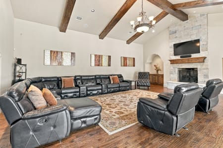 Benbrook, TX 76126 Tarrant County