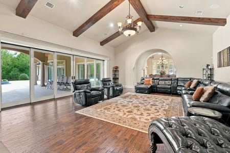 Benbrook, TX 76126 Tarrant County