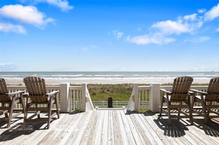Port Bolivar, TX 77650 Galveston County