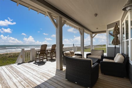 Port Bolivar, TX 77650 Galveston County