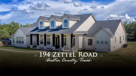 Bellville, TX 77418 Austin County