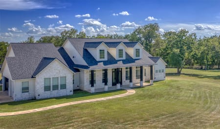 Bellville, TX 77418 Austin County