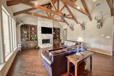 Bellville, TX 77418 Austin County