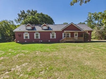 Athens, TX 75752 Henderson County