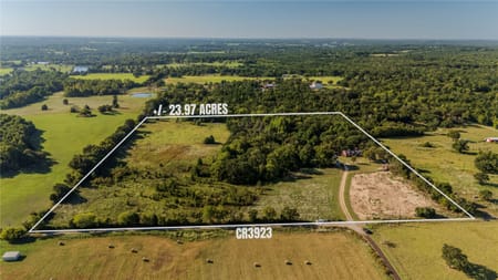 Athens, TX 75752 Henderson County