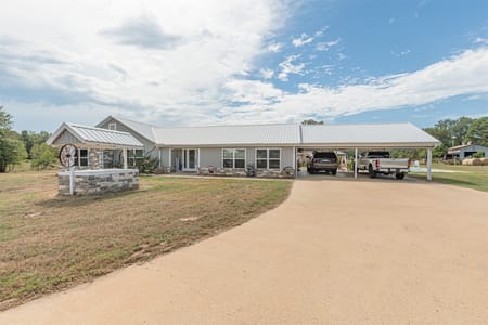 Diana, TX 75640 Harrison County