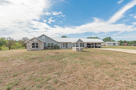 Diana, TX 75640 Harrison County