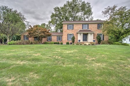Forsyth, IL 62535 Macon County