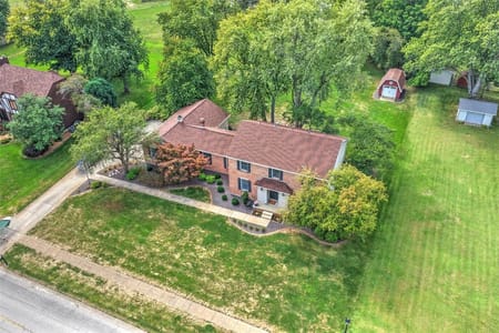 Forsyth, IL 62535 Macon County