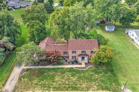 Forsyth, IL 62535 Macon County