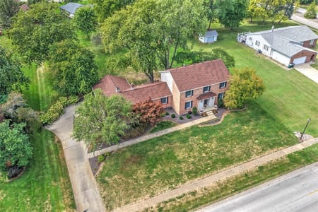 Forsyth, IL 62535 Macon County
