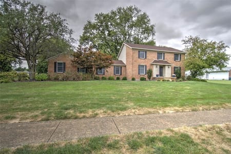 Forsyth, IL 62535 Macon County