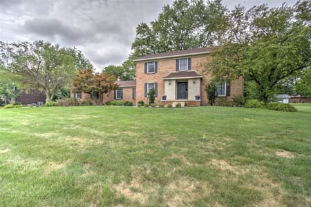 Forsyth, IL 62535 Macon County