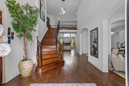 Southlake, TX 76092 Tarrant County