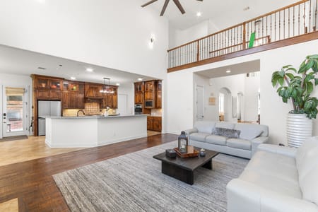 Southlake, TX 76092 Tarrant County
