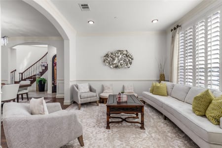 Southlake, TX 76092 Tarrant County