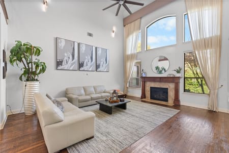 Southlake, TX 76092 Tarrant County