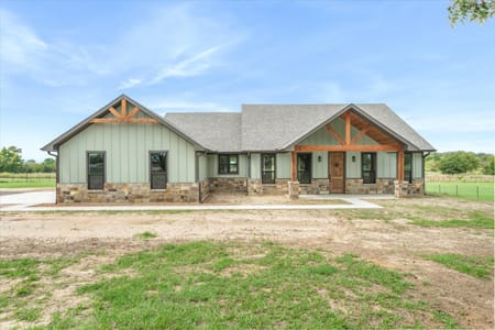Canton, TX 75103 Van Zandt County