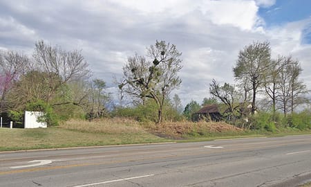Tahlequah, OK 74464 Cherokee County