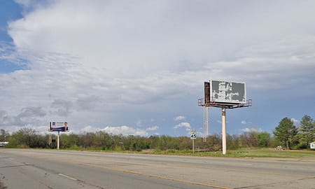 Tahlequah, OK 74464 Cherokee County