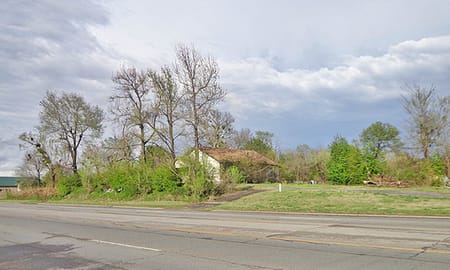 Tahlequah, OK 74464 Cherokee County