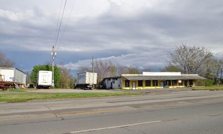 Tahlequah, OK 74464 Cherokee County