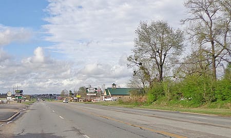 Tahlequah, OK 74464 Cherokee County
