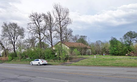 Tahlequah, OK 74464 Cherokee County